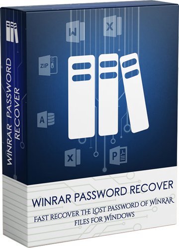rar password recovery software free